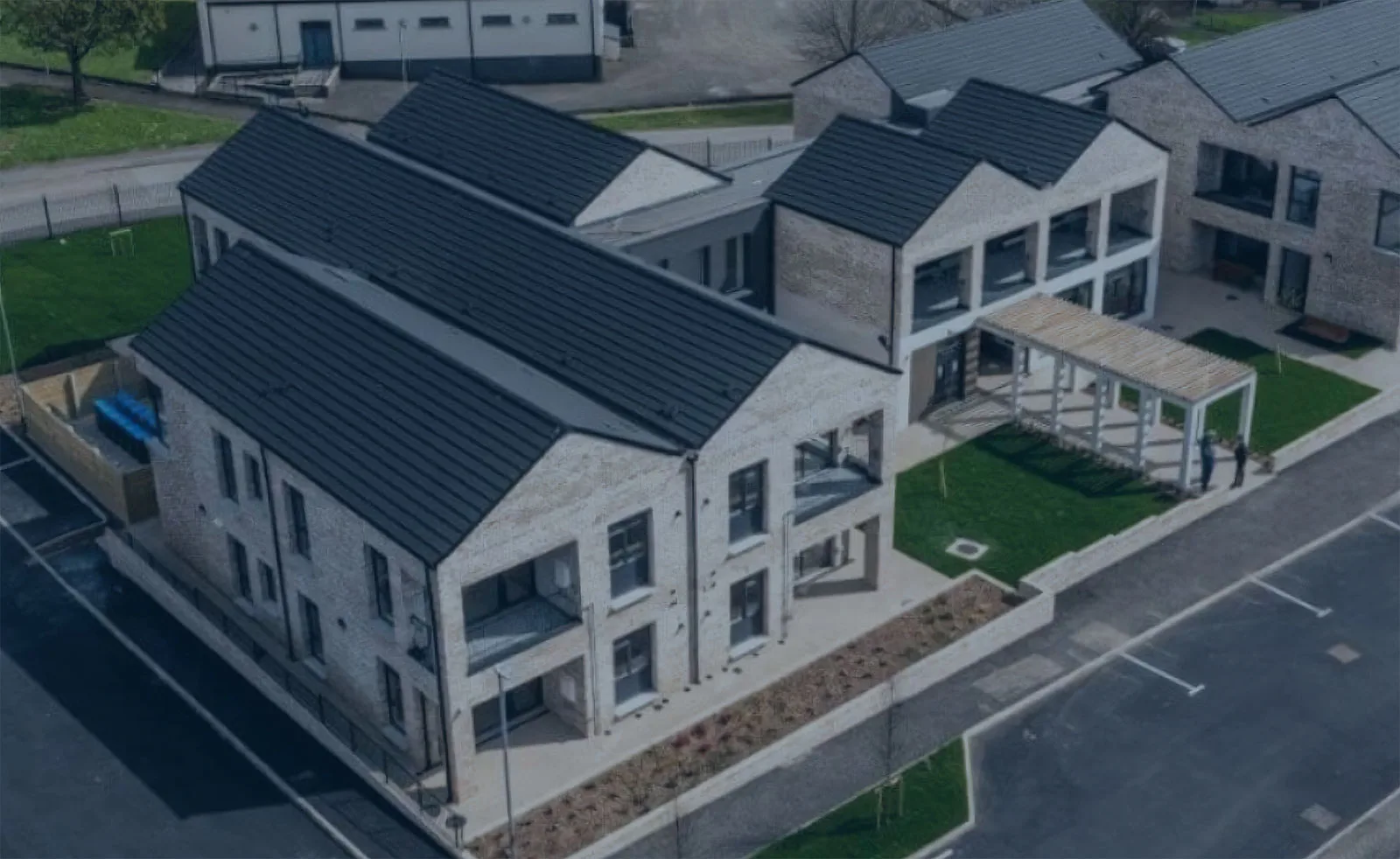 Nucon Construction Northern Ireland