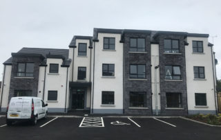 John Street Newtownards John Street Newtownards