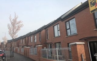 Forthriver Road Belfast