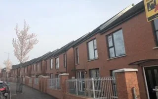 Forthriver Road Belfast Forthriver Road Belfast