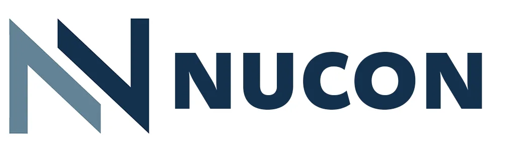 Nucon Building & Maintenance Contractor Northern Ireland Logo