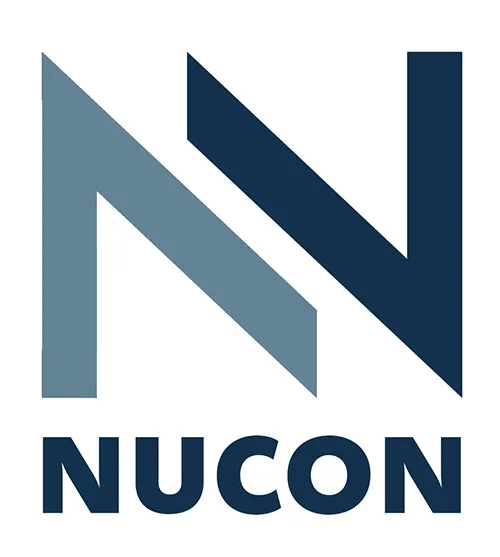 Nucon Building & Maintenance Contractor Northern Ireland Logo