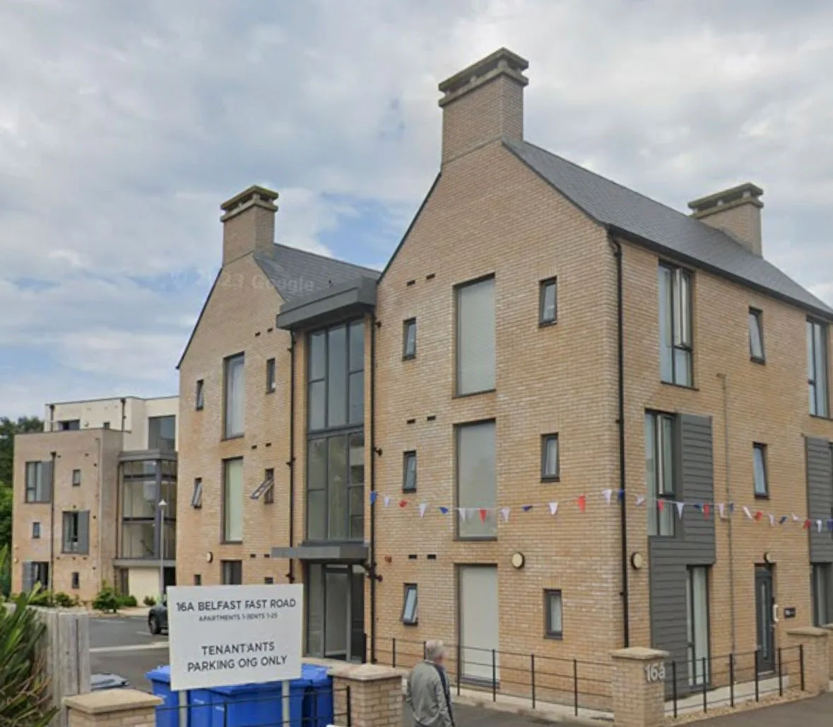 Nucon Construction Northern Ireland Nucon Construction Northern Ireland