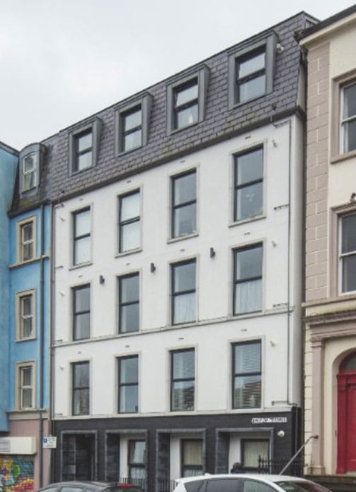 Nucon Construction Northern Ireland Nucon Construction Northern Ireland